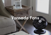 Shop Vornado Fans!