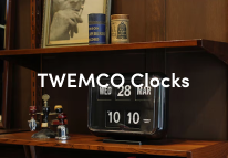 Shop TWEMCO Clocks