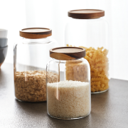 Shop Food Containers & Storage