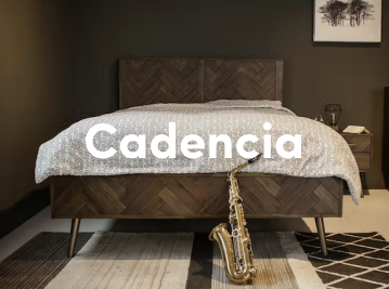 Cadencia Collection