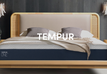 Shop TEMPUR Mattresses!