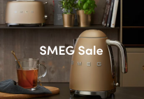 Shop SMEG Sale!