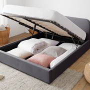 Storage Bed Frames