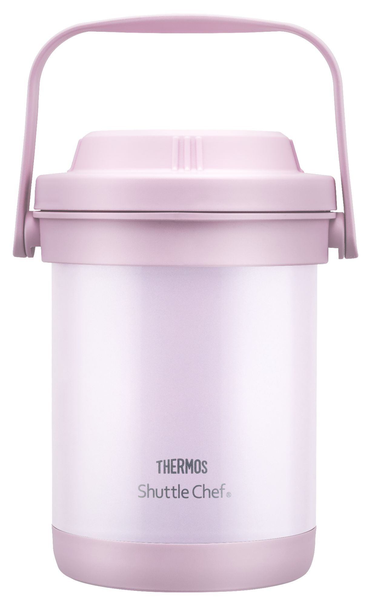 Thermos® Shuttle Chef - Pink, Thermos® | HipVan